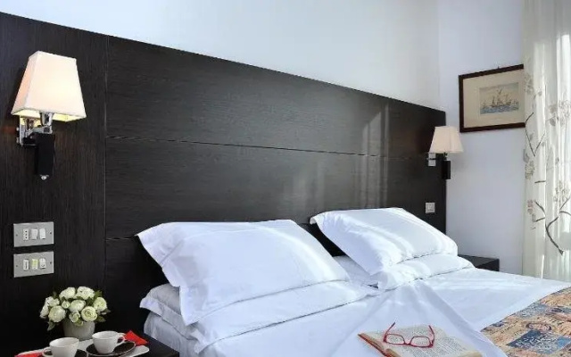 Hotel Europa