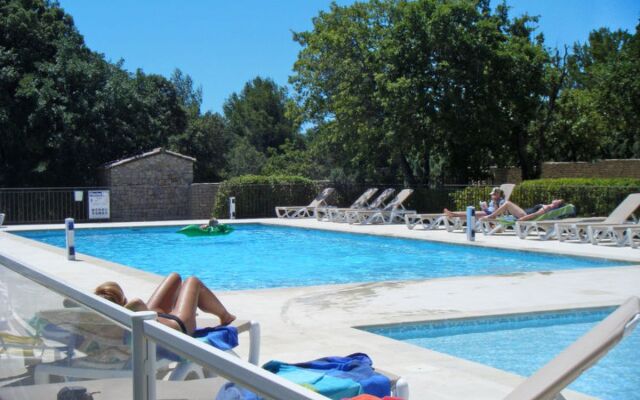 La Bastide des Chênes (GOD150)