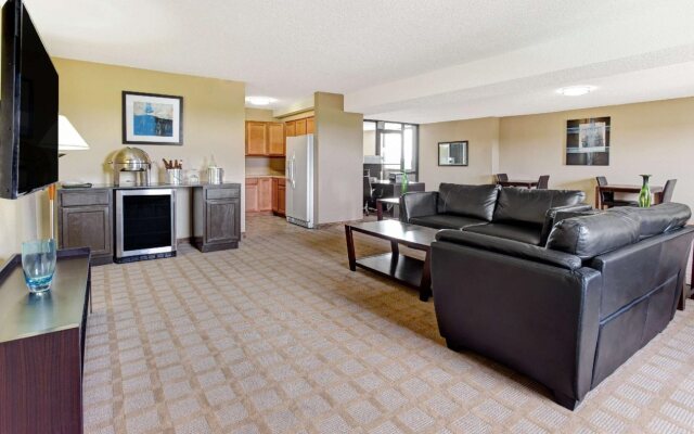 Wyndham Garden Shreveport