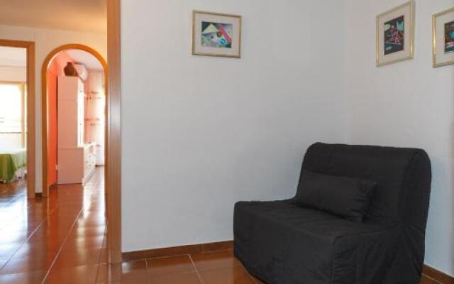 UHC Jerez/Cordoba Apartments