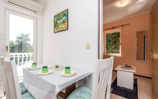 Awesome Home in Matulji With Wifi and 1 Bedrooms