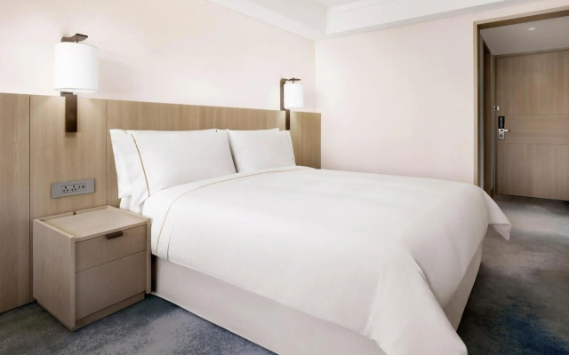 The Westin Josun Busan