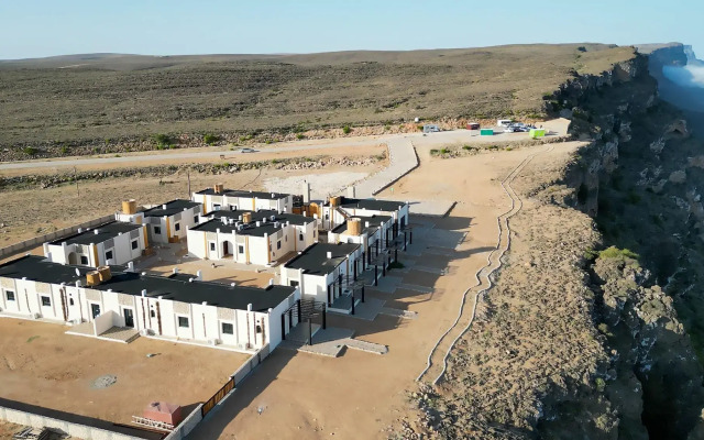 SAMA Jabal Samhan Hotel