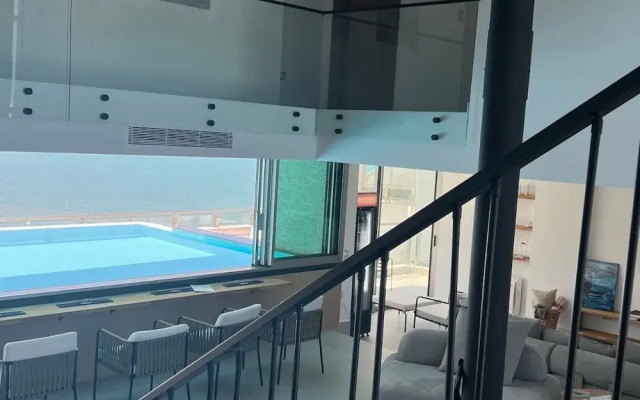 Luxury Rooftop Suites by Blumont