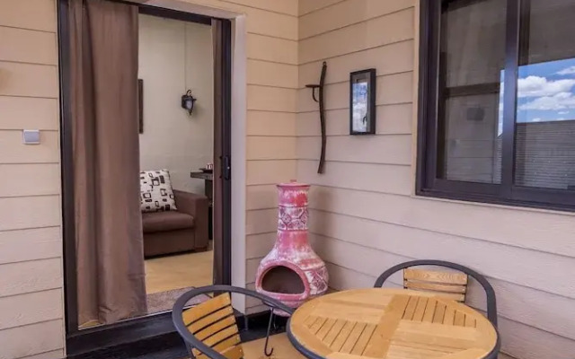 Green Discovery B&B Tamarind Falls 7 Cascades