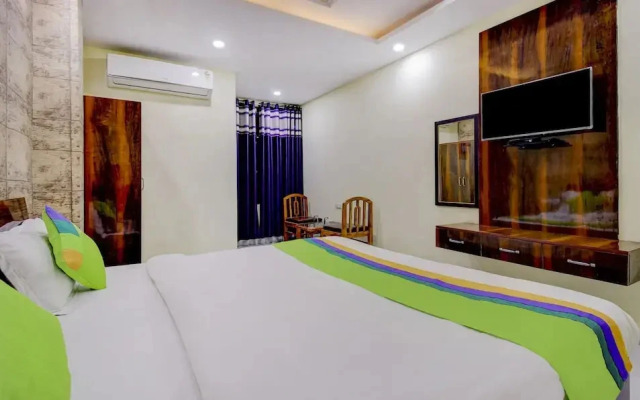 Allsian International by Treebo