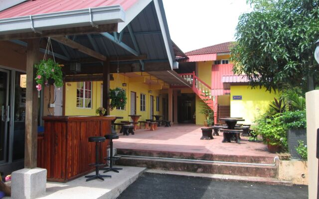 Motel Seri Mutiara