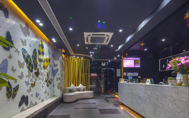 Ying Shang Hotel Ximenkou