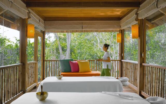 Six Senses Ninh Van Bay