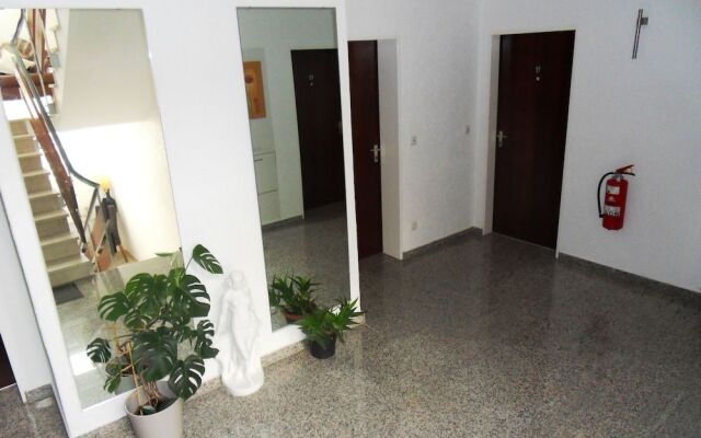Hotel Linnert
