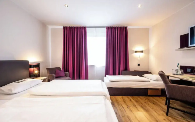 Weinhotel Klostermühle