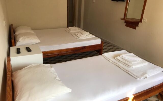 Hotel Arsen