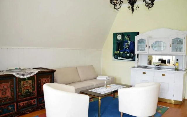 See Appartements Eden