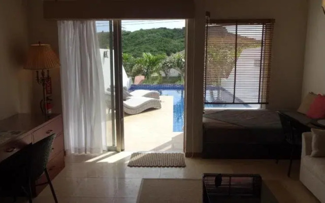 Pool Terrace Imgya Suite <Miyakojima>