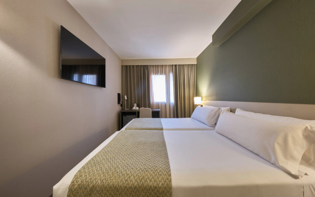 Catalonia Park Putxet Hotel