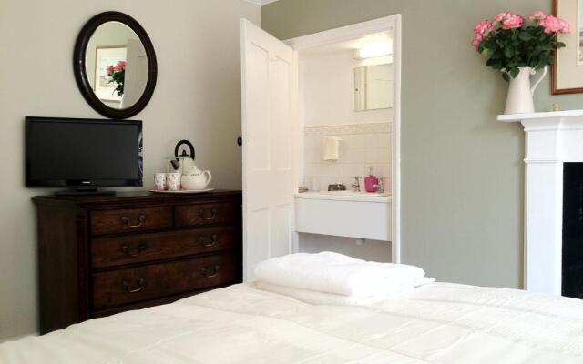 Mill House Bed and Breakfast
