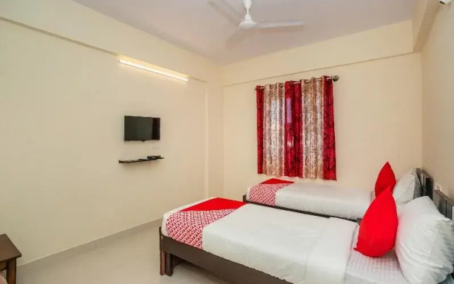 Sri Sai Guest House By OYO Rooms