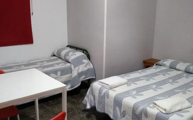 Camping Mérida