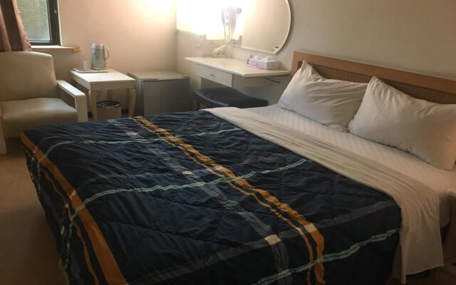 Goshen Hotel