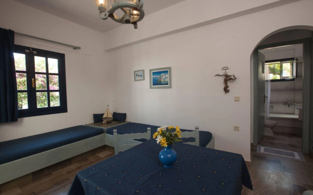 Galini Apartments and Studios