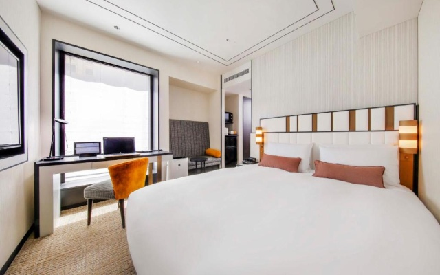 Superior Double room (풀 더블 침대) 사진 1