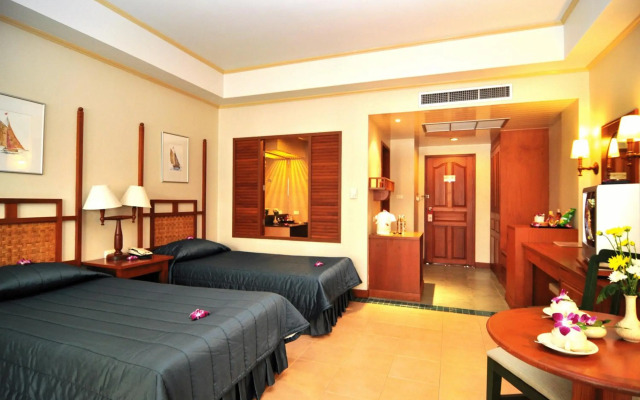 Karon Princess Hotel