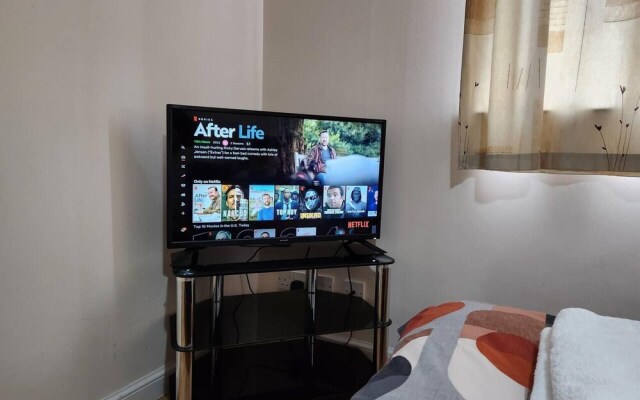 Lovely 2-bed Apartment in Aberdeen