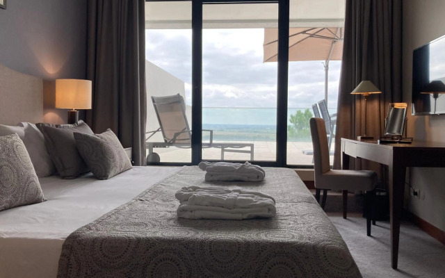 Отель Verdi Santarem