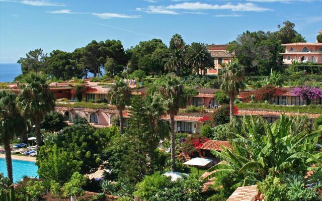 Quinta Splendida Wellness & Botanical Garden