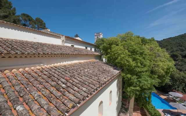 Hotel El Convent de Begur