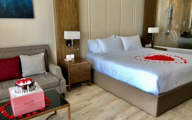 Handy Panorama Nha Trang Ocean view
