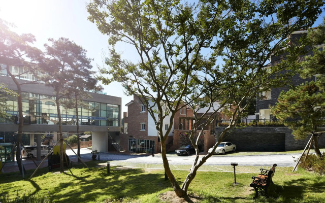 The Soom Forest Hotel