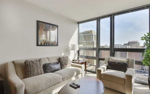 Bridgestreet Millennium Metropolitan Park