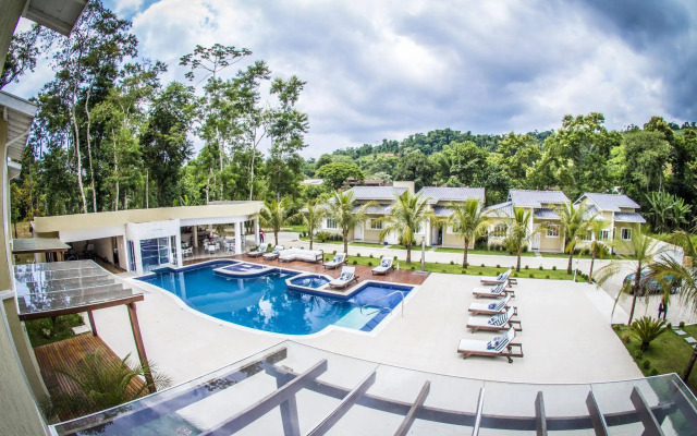 Pousada Apple House Paraty