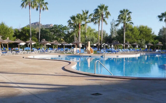Hotel Garbí Cala Millor