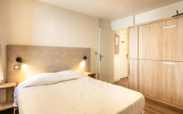 Residence Le Beauregard - Vacanceole