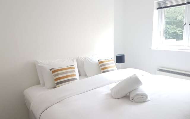 Spireview Apartments