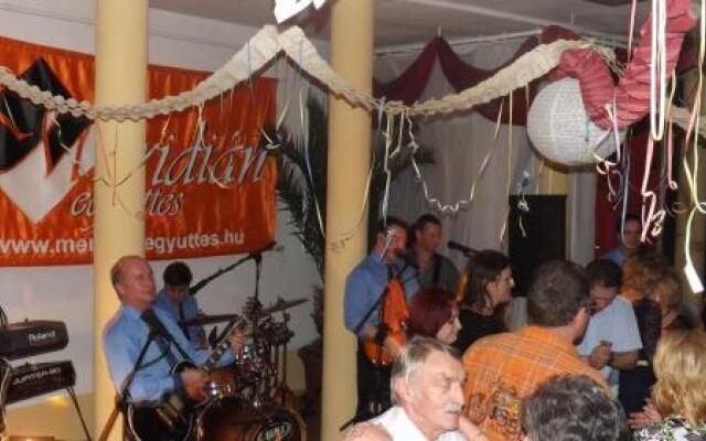 Fremon Munkásszálló