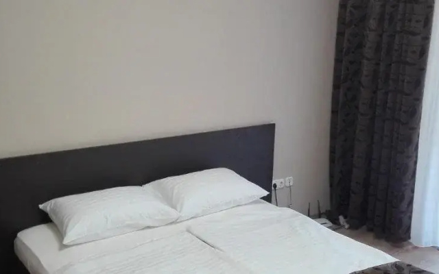 Vanessza Apartman