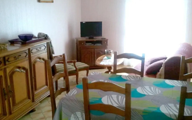 House With 2 Bedrooms in Perros-guirec, With Furnished Garden