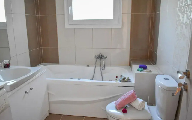 Olive Grove Private Residence