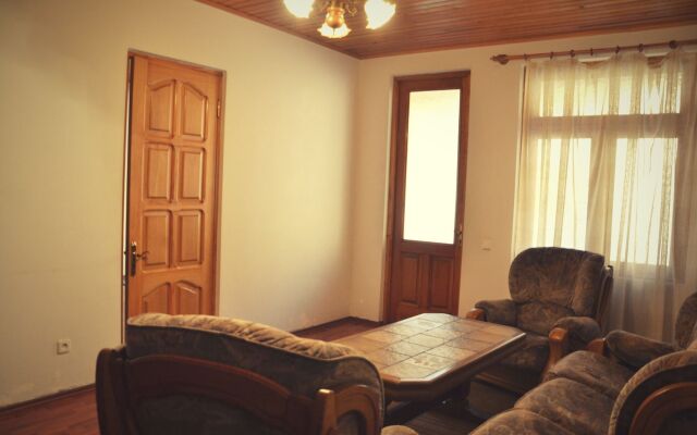 Kvariati - Guest House