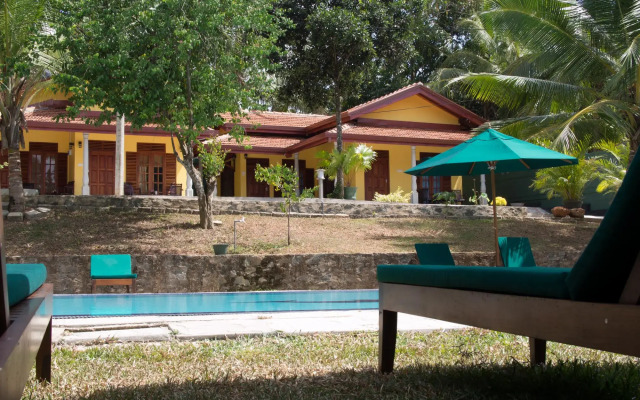 Resort Like No Other