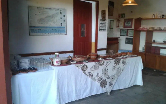 Hotel La Villa Eccosports