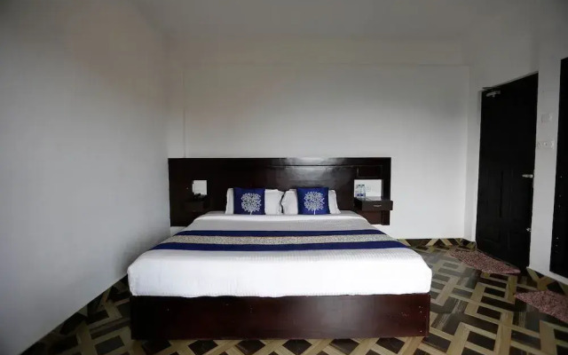 OYO 7244 Diamond Hills Resort