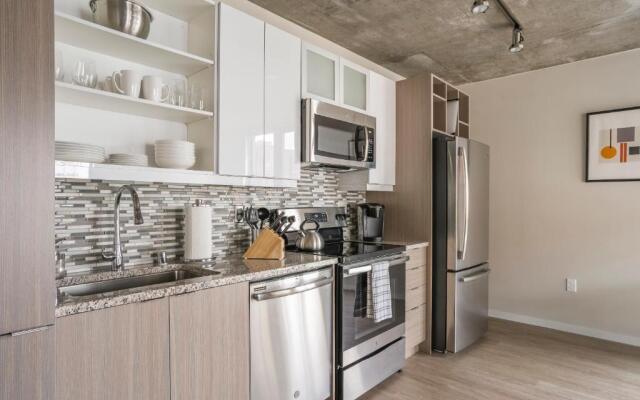 Mint House Minneapolis - Downtown West