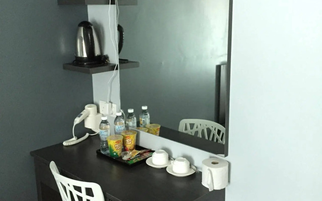 G langkawi Motel