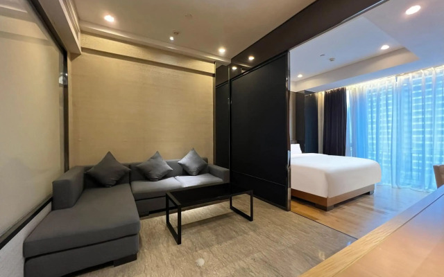 Vaperse Hotel