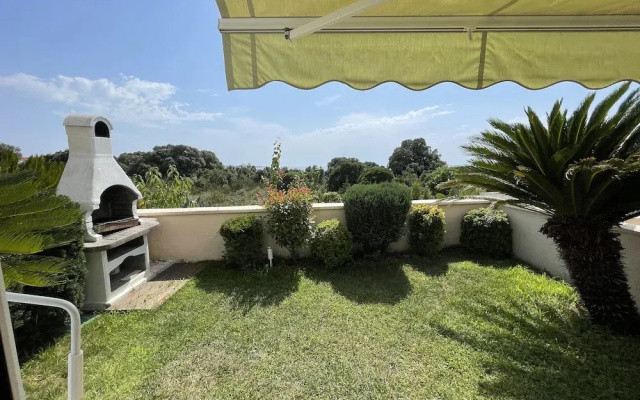 Exclusive Apartment Sun and Sea