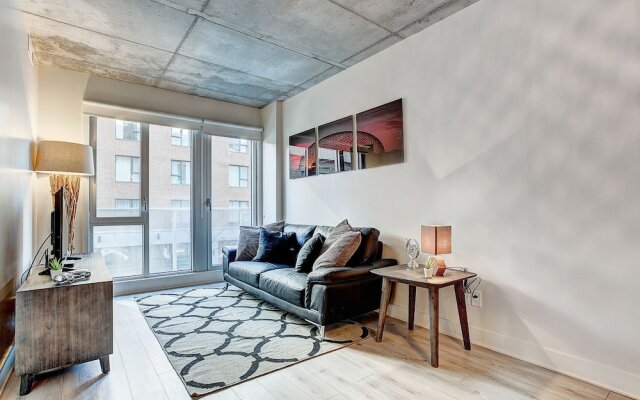 City Suites